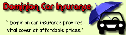 Logo of Dominion car insurance, Dominion auto insurance quotes, Dominion comprehensive car insurance