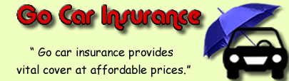 Logo of Go car insurance, Go auto insurance quotes, Go comprehensive car insurance