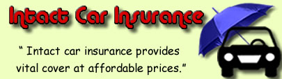 Logo of Intact car insurance, Intact auto insurance quotes, Intact comprehensive car insurance