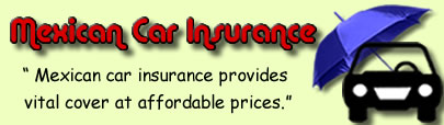 Logo of Mexican car insurance, Mexican auto insurance quotes, Mexican comprehensive car insurance