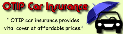 Logo of OTIP car insurance, OTIP auto insurance quotes, OTIP comprehensive car insurance
