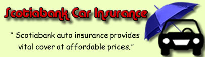 Logo of Scotiabank car insurance, Scotiabank auto insurance quotes, Scotiabank comprehensive car insurance