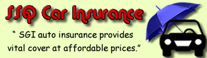 Logo of SSQ car insurance, SSQ auto insurance quotes, SSQ comprehensive car insurance