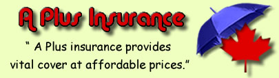 Logo of A Plus insurance Calgary Canada, A Plus insurance quotes, A Plus insurance Products
