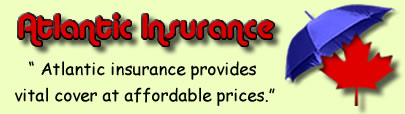 Logo of Atlantic insurance Canada, Atlantic insurance quotes, Atlantic insurance Products