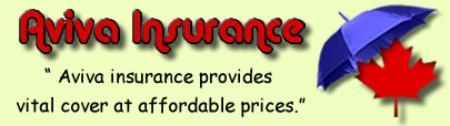 Logo of Aviva insurance Calgary, Aviva insurance quotes, Aviva insurance Products