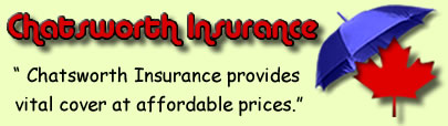 Logo of Chatsworth insurance Canada, Chatsworth insurance quotes, Chatsworth insurance reviews