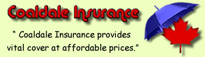 Logo of Coaldale insurance Canada, Coaldale insurance quotes, Coaldale insurance reviews
