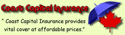 Logo of Coast Capital insurance Canada, Coast Capital insurance quotes, Coast Capital insurance reviews