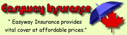 Logo of Easyway insurance Canada, Easyway insurance quotes, Easyway insurance reviews