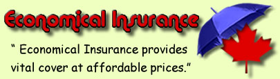 Logo of Economical insurance Canada, Economical insurance quotes, Economical insurance reviews