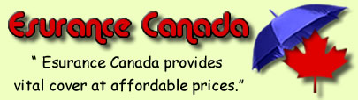 Logo of Esurance insurance Canada, Esurance insurance quotes, Esurance insurance reviews
