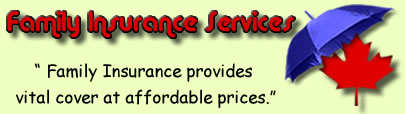 Logo of Family insurance Canada, Family insurance quotes, Family insurance reviews
