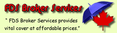 Logo of FDS Broker Services Canada, FDS Broker Services quotes, FDS Broker Services reviews
