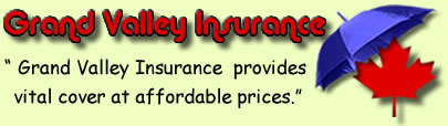 Logo of Grand Valley insurance Canada, Grand Valley insurance quotes, Grand Valley insurance reviews