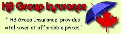 Logo of HB Group insurance Canada, HB Group insurance quotes, HB Group insurance reviews