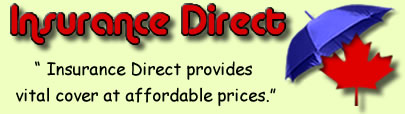 Logo of Insurance Direct Canada, Insurance Direct quotes, Insurance Direct reviews