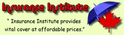 Logo of Insurance Institute Ontario, Insurance Institute quotes, Insurance Institute reviews