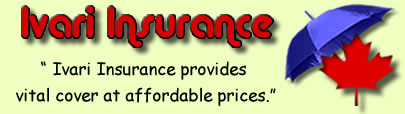 Logo of Ivari insurance Canada, Ivari insurance quotes, Ivari insurance reviews