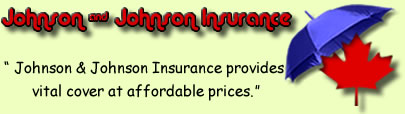 Logo of Johnson and Johnson insurance Canada, Johnson and Johnson insurance quotes, Johnson and Johnson insurance reviews
