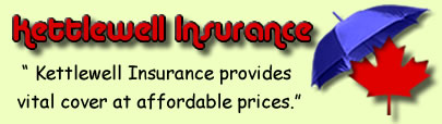 Logo of Kettlewell insurance Canada, Kettlewell insurance quotes, Kettlewell insurance reviews