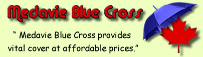Logo of Medavie Blue Cross Moncton, Medavie Blue Cross insurance quotes, Medavie Blue Cross insurance reviews