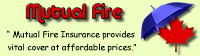 Logo of Mutual Fire insurance Canada, Mutual Fire insurance quotes, Mutual Fire insurance reviews
