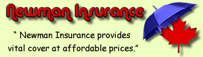 Logo of Newman insurance Canada, Newman insurance quotes, Newman insurance reviews