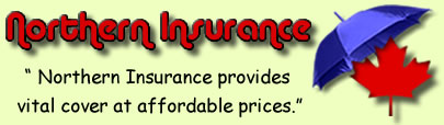 Logo of Northern insurance Sudbury, Northern insurance quotes, Northern insurance reviews
