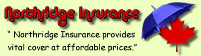 Logo of Northridge insurance Canada, Northridge insurance quotes, Northridge insurance reviews