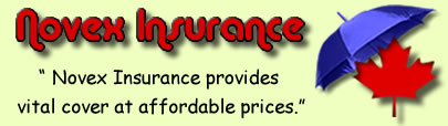 Logo of Novex insurance Company, Novex insurance quotes, Novex insurance reviews