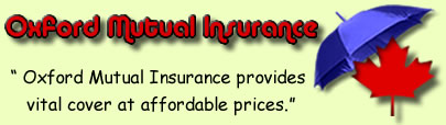 Logo of Oxford Mutual insurance Canada, Oxford Mutual insurance quotes, Oxford Mutual insurance reviews