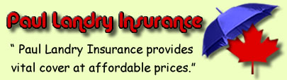 Logo of Paul Landry insurance Canada, Paul Landry insurance quotes, Paul Landry insurance reviews