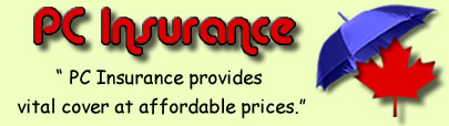 Logo of PC insurance Canada, PC insurance quotes, PC insurance reviews