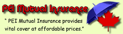 Logo of PEI Mutual insurance Canada, PEI Mutual insurance quotes, PEI Mutual insurance reviews