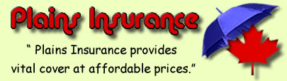 Logo of Plains insurance Canada, Plains insurance quotes, Plains insurance reviews