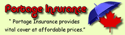 Logo of Portage insurance Canada, Portage insurance quotes, Portage insurance reviews