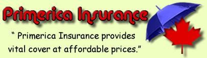 Logo of Primerica insurance Canada, Primerica insurance quotes, Primerica insurance reviews