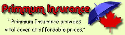 Logo of Primmum insurance Canada, Primmum insurance quotes, Primmum insurance reviews