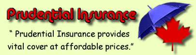 Logo of Prudential insurance Canada, Prudential insurance quotes, Prudential insurance reviews