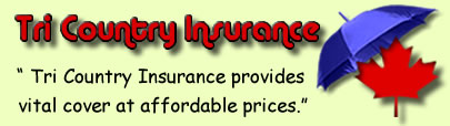 Logo of Tri Country insurance Canada, Tri Country insurance quotes, Tri Country insurance reviews
