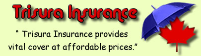 Logo of Trisura insurance Canada, Trisura insurance quotes, Trisura insurance reviews