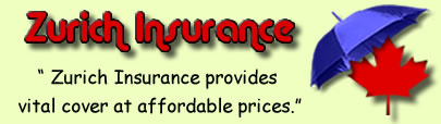 Logo of Zurich insurance Canada, Zurich insurance quotes, Zurich insurance reviews
