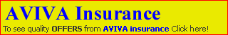 Aviva Car Insurance Logo