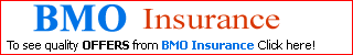 BMO Life Insurance Logo