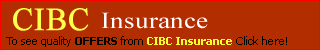 CIBC Travel Insurance