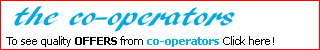 Cooperators Insurance Logo