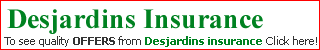 Desjardins Pet Insurance