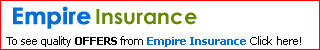 Empire Health Insurance Logo