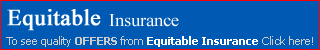 Equitable Life Insurance Logo